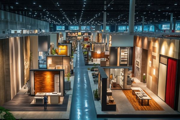 Bursa Fuar Stand Firması