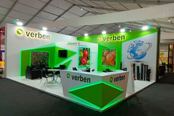 Bursa Fuar Stand Firmaları