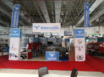 Ultra Dizayn | Bursa Stand Tasarım Hizmetleri