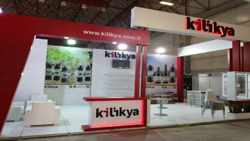 Ultra Dizayn | Bursa Stand Tasarım Referanslarımız