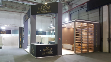 Ultra Dizayn | Bursa Stand Tasarım Referanslarımız