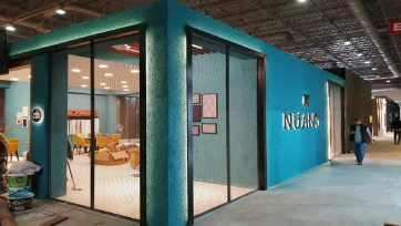 Ultra Dizayn | Bursa Stand Tasarım Referanslarımız